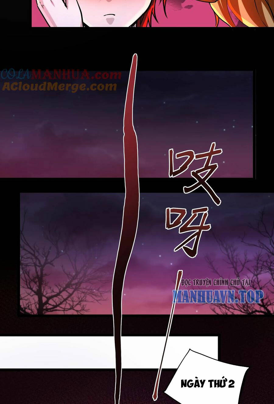 Dược Sư Kì Lạ: Bệnh Nhân Của Tôi Đều Rất Khủng Bố Chapter 74 - Trang 2