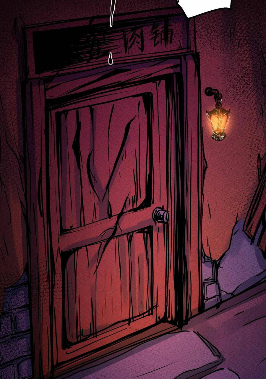 Dược Sư Kì Lạ: Bệnh Nhân Của Tôi Đều Rất Khủng Bố Chapter 74 - Trang 2