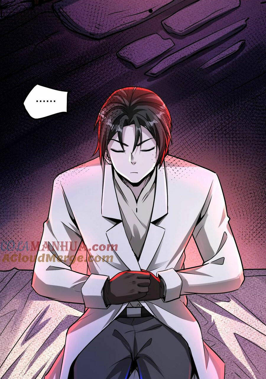 Dược Sư Kì Lạ: Bệnh Nhân Của Tôi Đều Rất Khủng Bố Chapter 74 - Trang 2