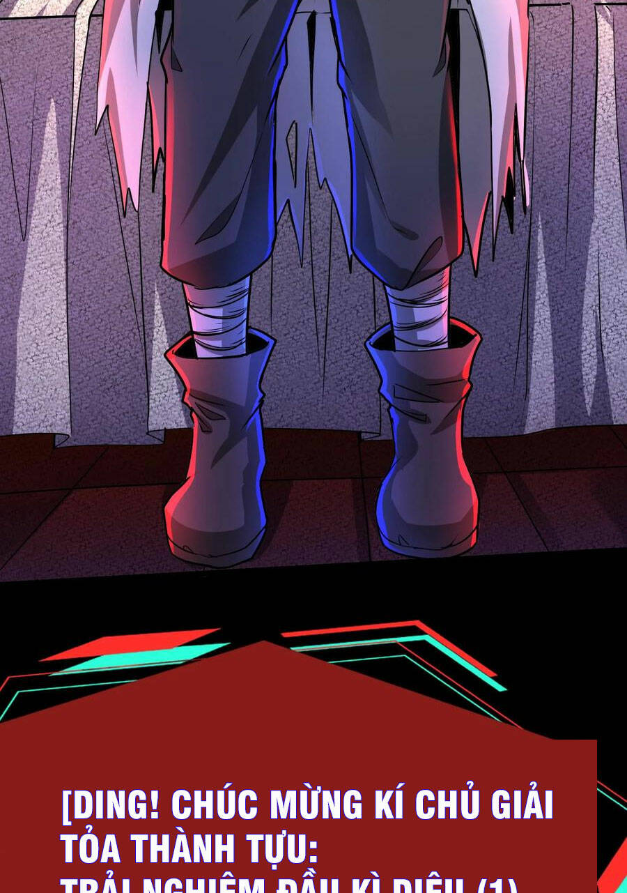 Dược Sư Kì Lạ: Bệnh Nhân Của Tôi Đều Rất Khủng Bố Chapter 74 - Trang 2