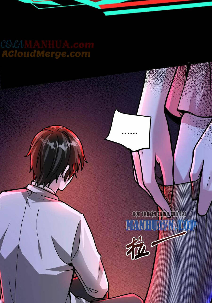 Dược Sư Kì Lạ: Bệnh Nhân Của Tôi Đều Rất Khủng Bố Chapter 74 - Trang 2