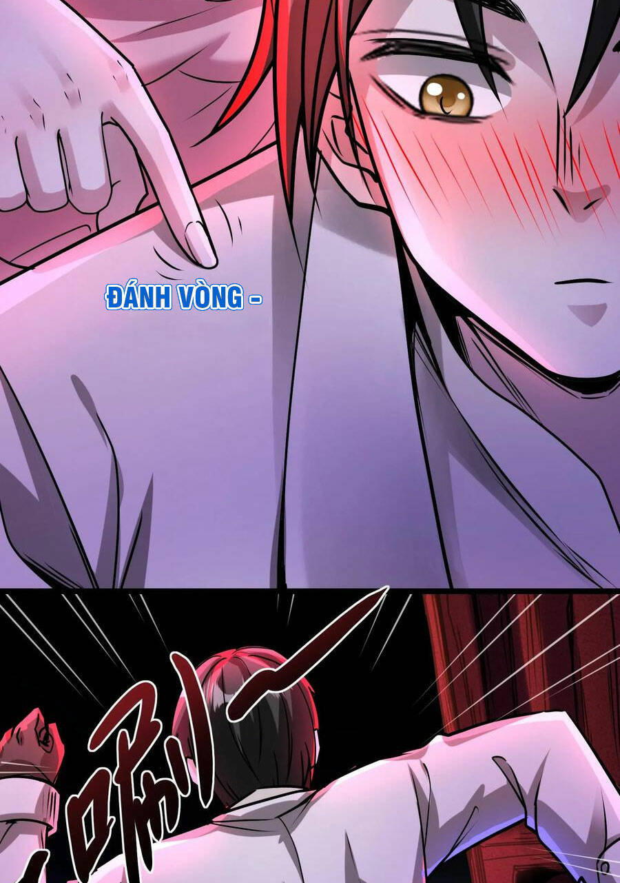 Dược Sư Kì Lạ: Bệnh Nhân Của Tôi Đều Rất Khủng Bố Chapter 74 - Trang 2