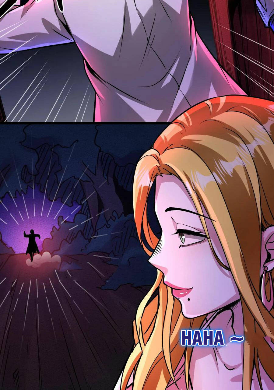 Dược Sư Kì Lạ: Bệnh Nhân Của Tôi Đều Rất Khủng Bố Chapter 74 - Trang 2