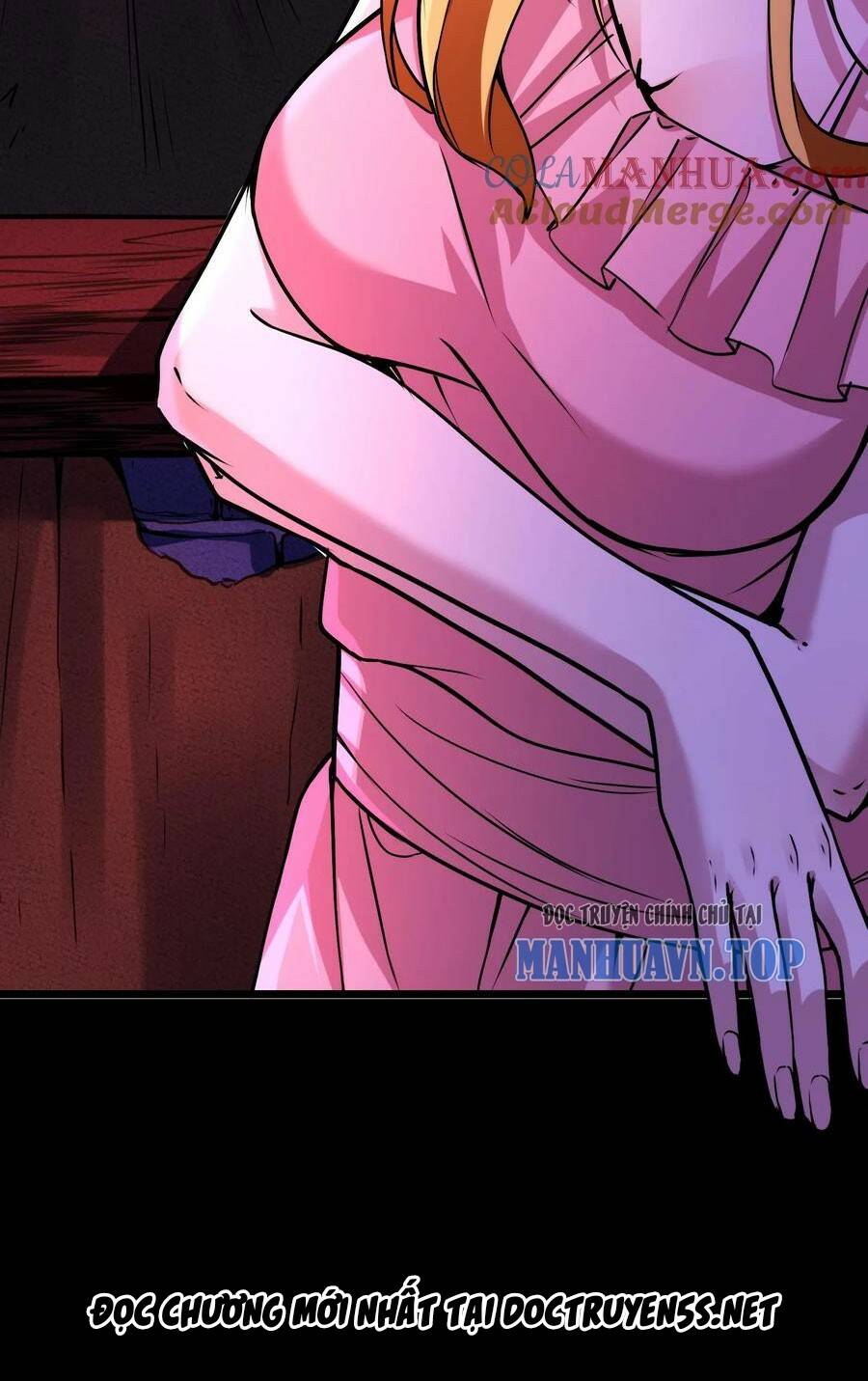 Dược Sư Kì Lạ: Bệnh Nhân Của Tôi Đều Rất Khủng Bố Chapter 74 - Trang 2