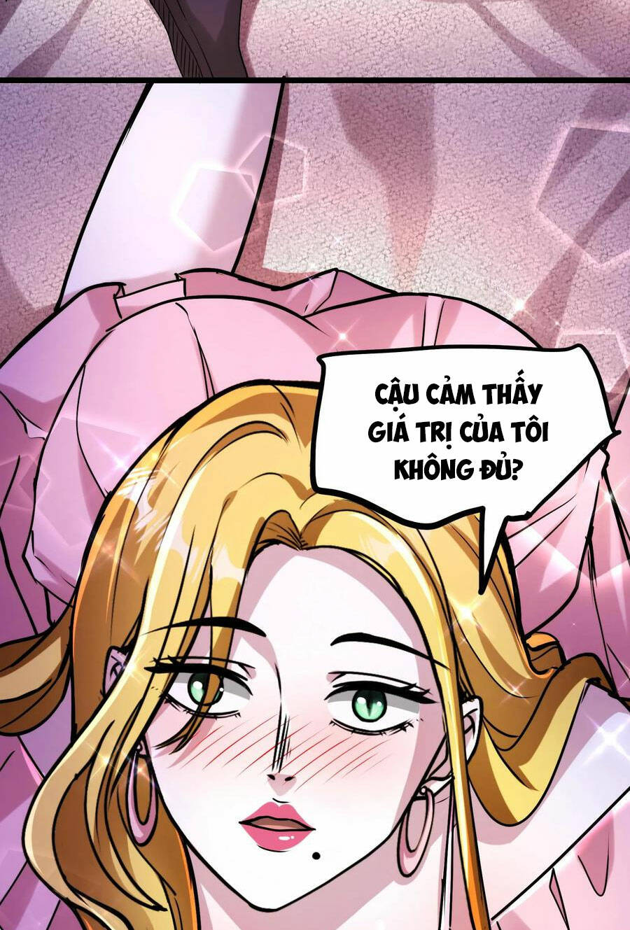 Dược Sư Kì Lạ: Bệnh Nhân Của Tôi Đều Rất Khủng Bố Chapter 74 - Trang 2