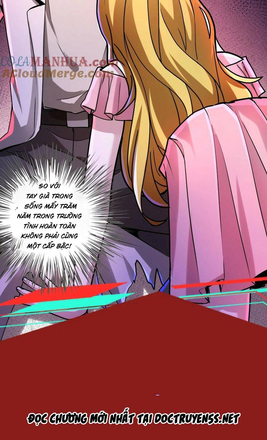 Dược Sư Kì Lạ: Bệnh Nhân Của Tôi Đều Rất Khủng Bố Chapter 74 - Trang 2