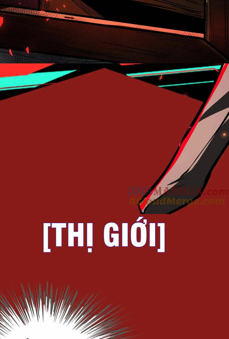 Dược Sư Kì Lạ: Bệnh Nhân Của Tôi Đều Rất Khủng Bố Chapter 75 - Trang 2