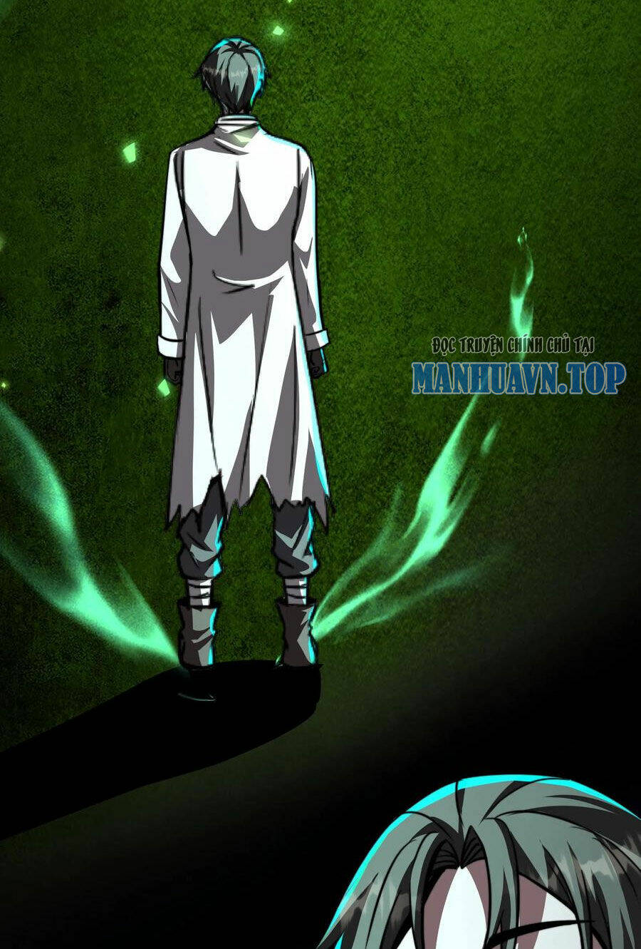 Dược Sư Kì Lạ: Bệnh Nhân Của Tôi Đều Rất Khủng Bố Chapter 75 - Trang 2