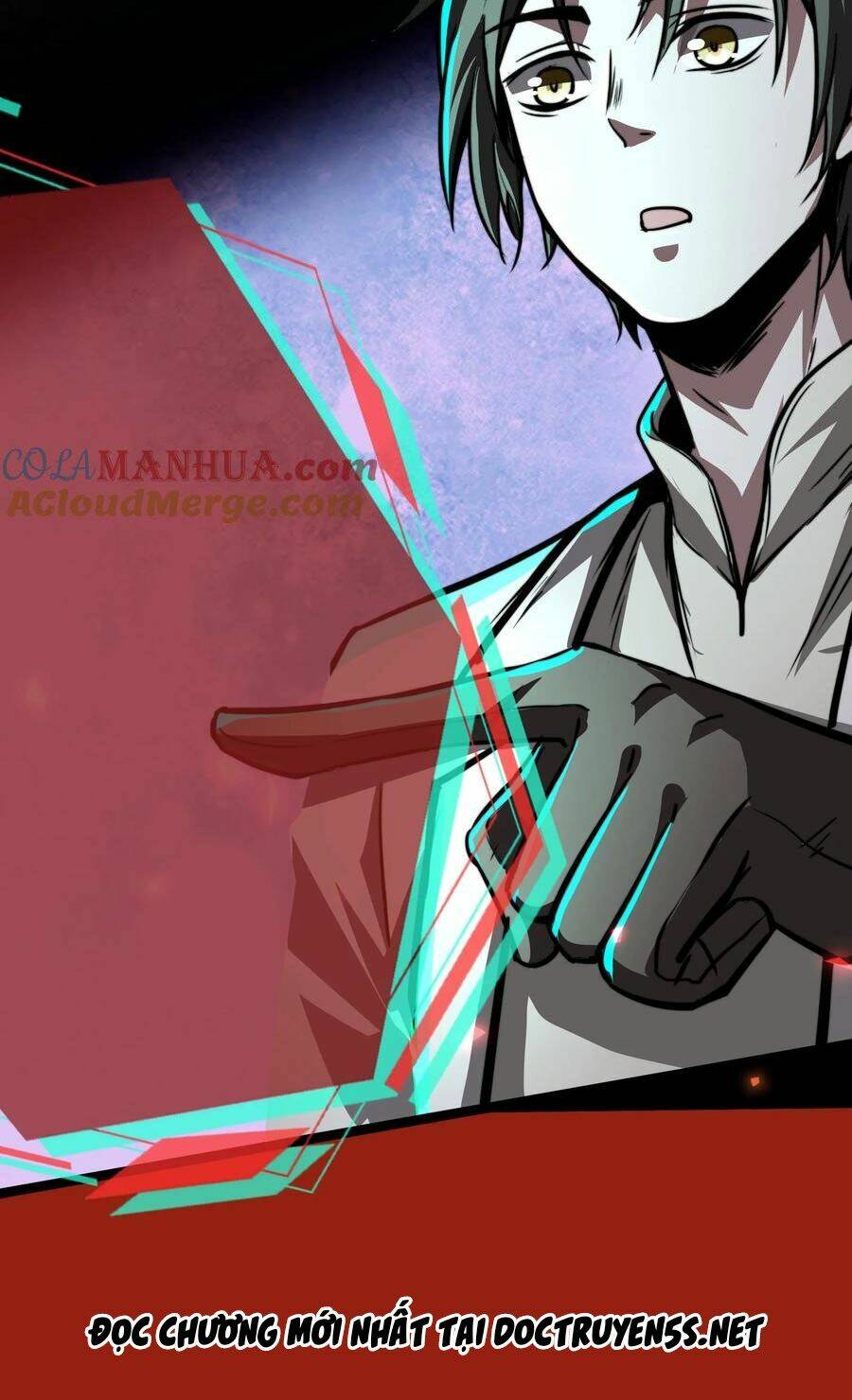 Dược Sư Kì Lạ: Bệnh Nhân Của Tôi Đều Rất Khủng Bố Chapter 75 - Trang 2