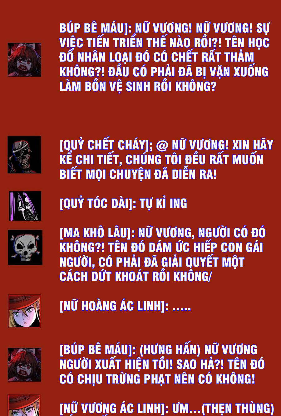 Dược Sư Kì Lạ: Bệnh Nhân Của Tôi Đều Rất Khủng Bố Chapter 75 - Trang 2