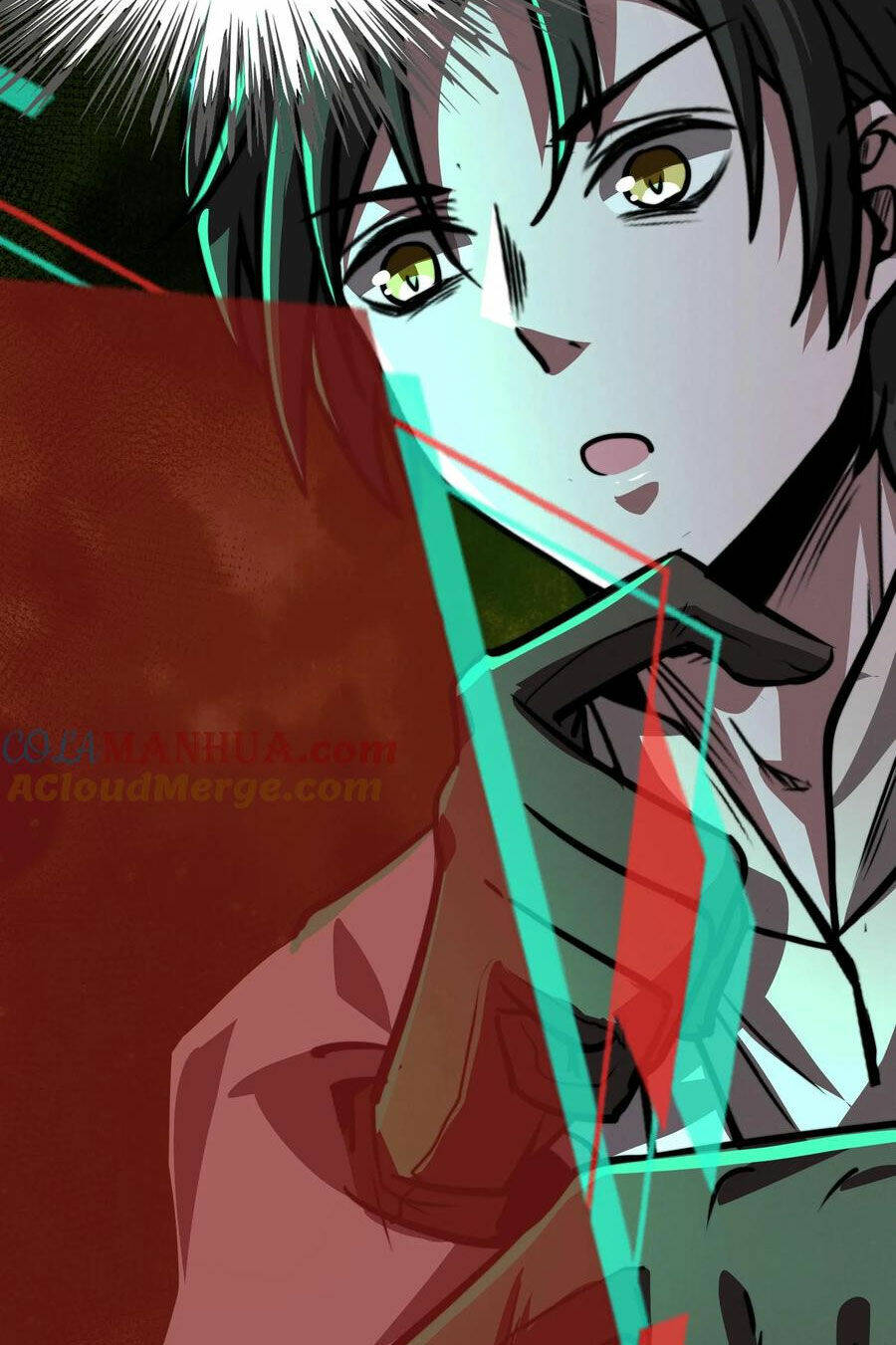 Dược Sư Kì Lạ: Bệnh Nhân Của Tôi Đều Rất Khủng Bố Chapter 75 - Trang 2