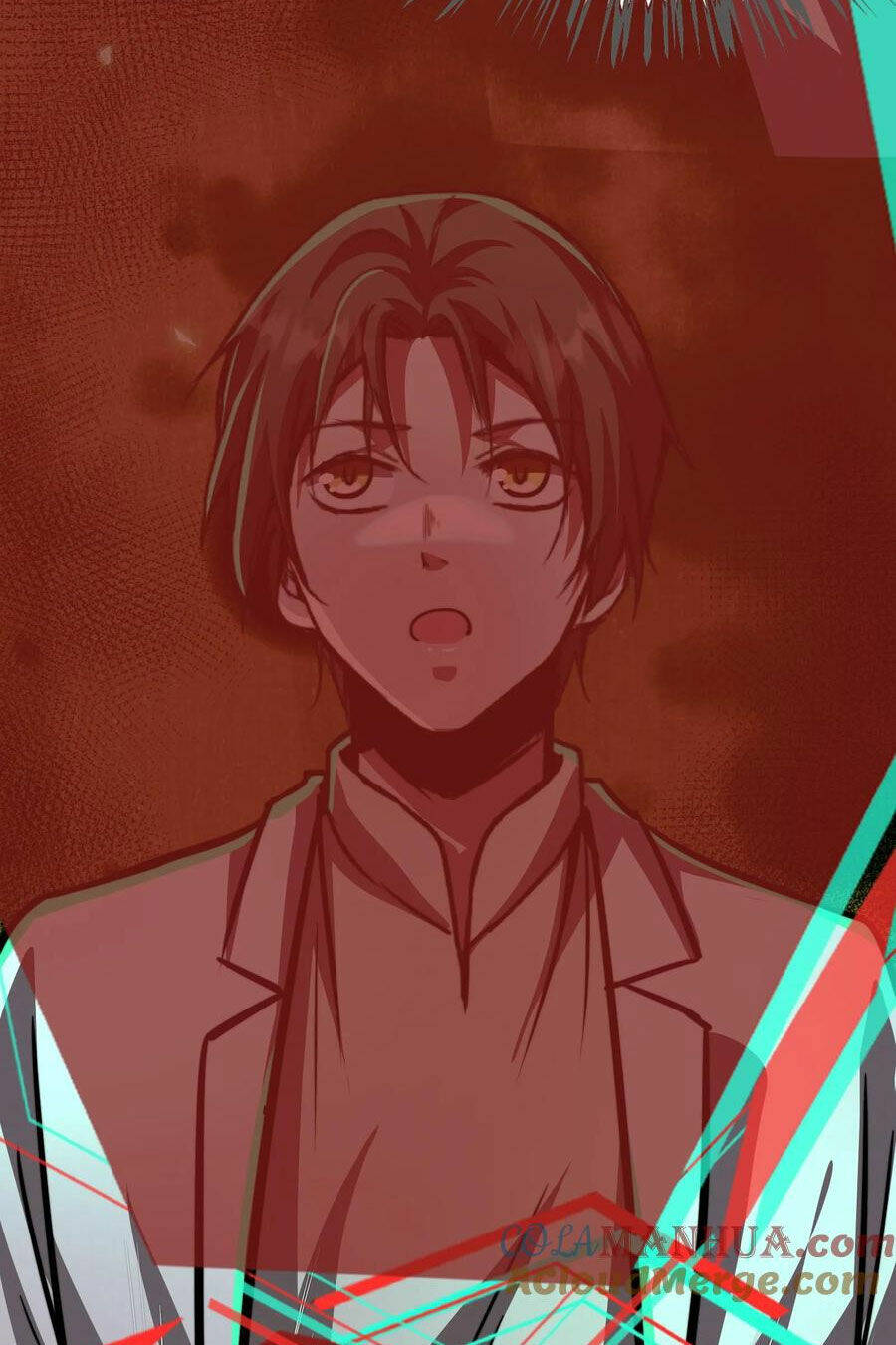 Dược Sư Kì Lạ: Bệnh Nhân Của Tôi Đều Rất Khủng Bố Chapter 75 - Trang 2