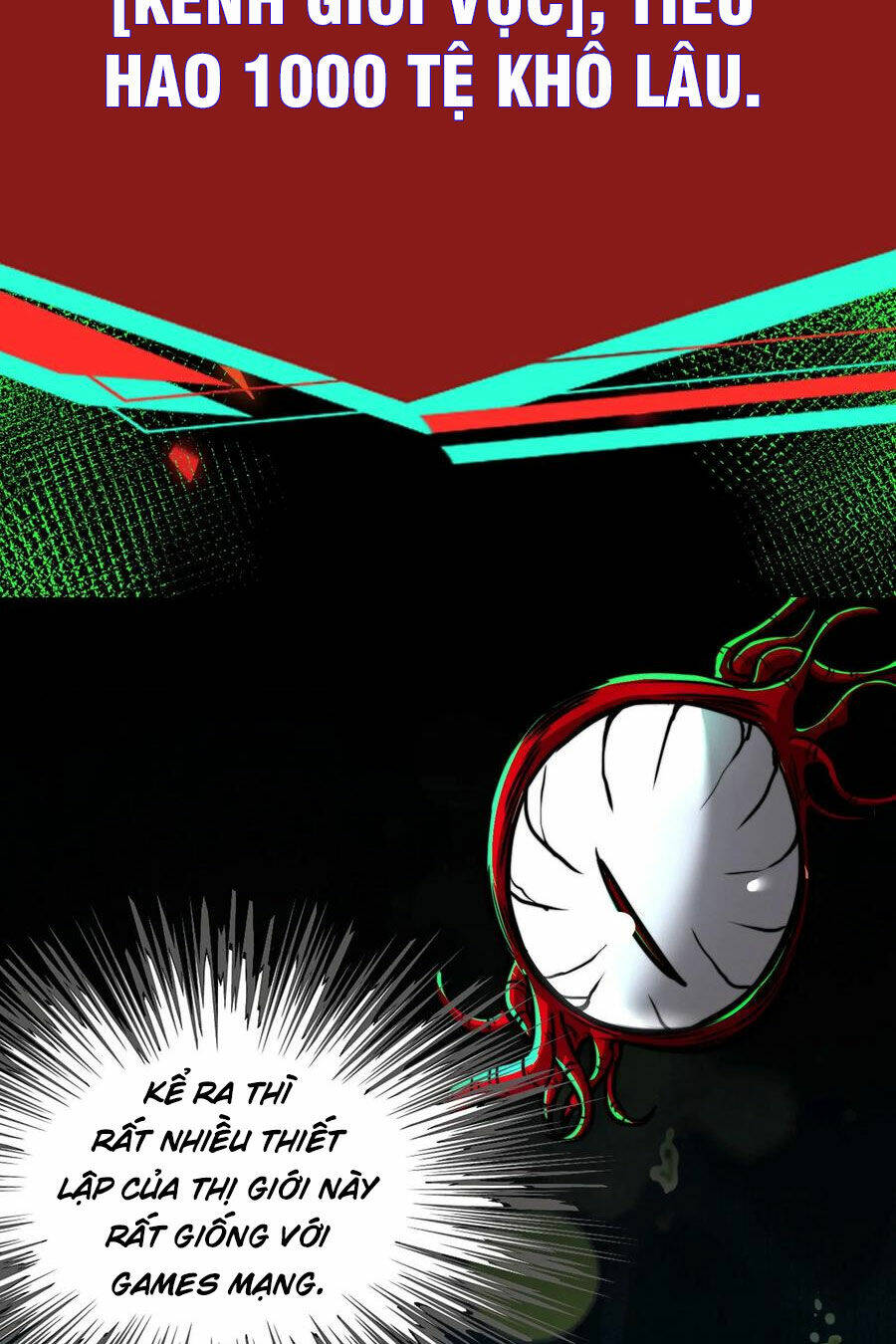 Dược Sư Kì Lạ: Bệnh Nhân Của Tôi Đều Rất Khủng Bố Chapter 75 - Trang 2