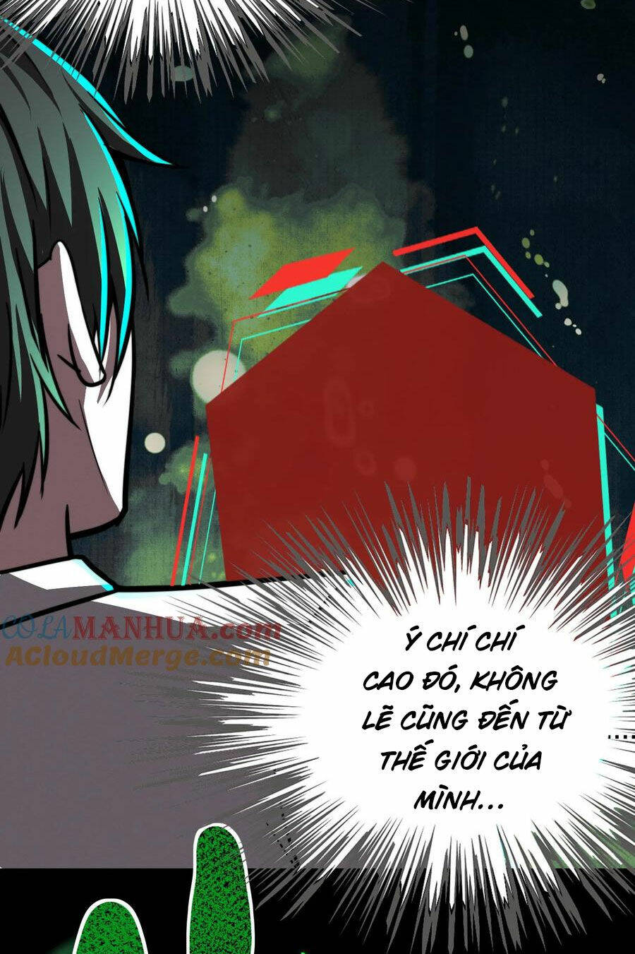 Dược Sư Kì Lạ: Bệnh Nhân Của Tôi Đều Rất Khủng Bố Chapter 75 - Trang 2