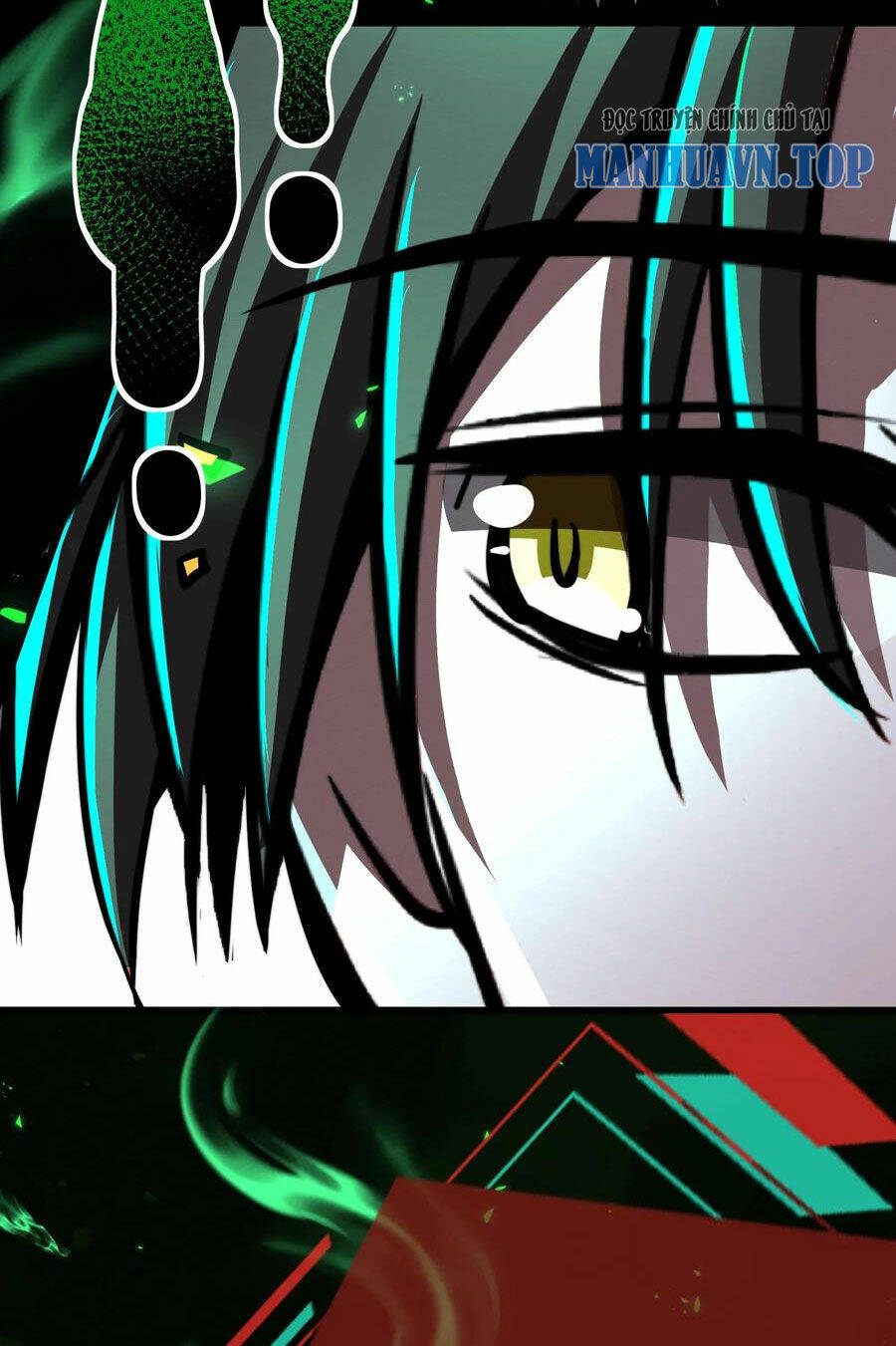 Dược Sư Kì Lạ: Bệnh Nhân Của Tôi Đều Rất Khủng Bố Chapter 75 - Trang 2