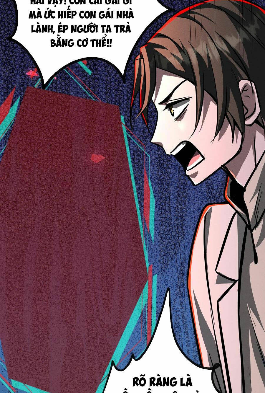 Dược Sư Kì Lạ: Bệnh Nhân Của Tôi Đều Rất Khủng Bố Chapter 75 - Trang 2