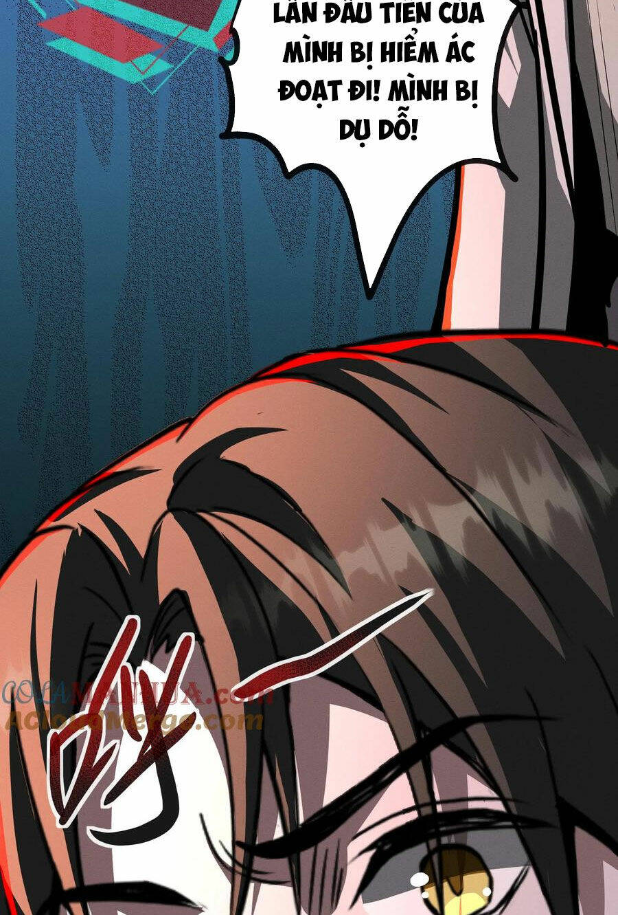 Dược Sư Kì Lạ: Bệnh Nhân Của Tôi Đều Rất Khủng Bố Chapter 75 - Trang 2