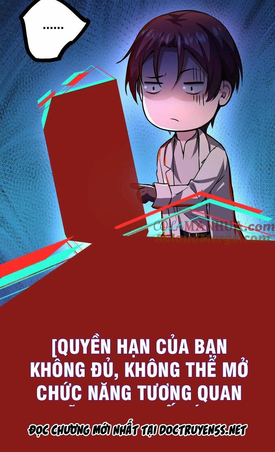 Dược Sư Kì Lạ: Bệnh Nhân Của Tôi Đều Rất Khủng Bố Chapter 76 - Trang 2