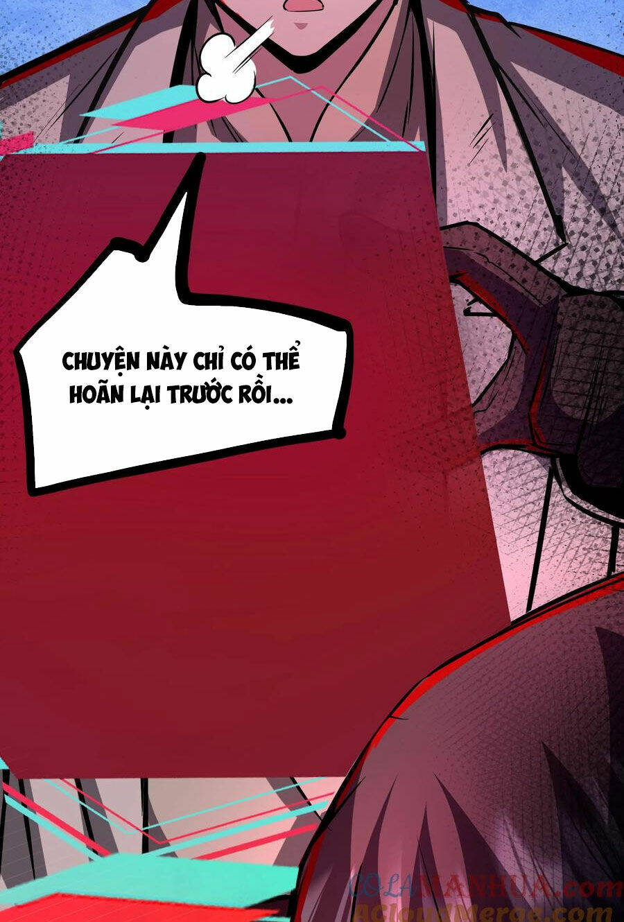 Dược Sư Kì Lạ: Bệnh Nhân Của Tôi Đều Rất Khủng Bố Chapter 76 - Trang 2