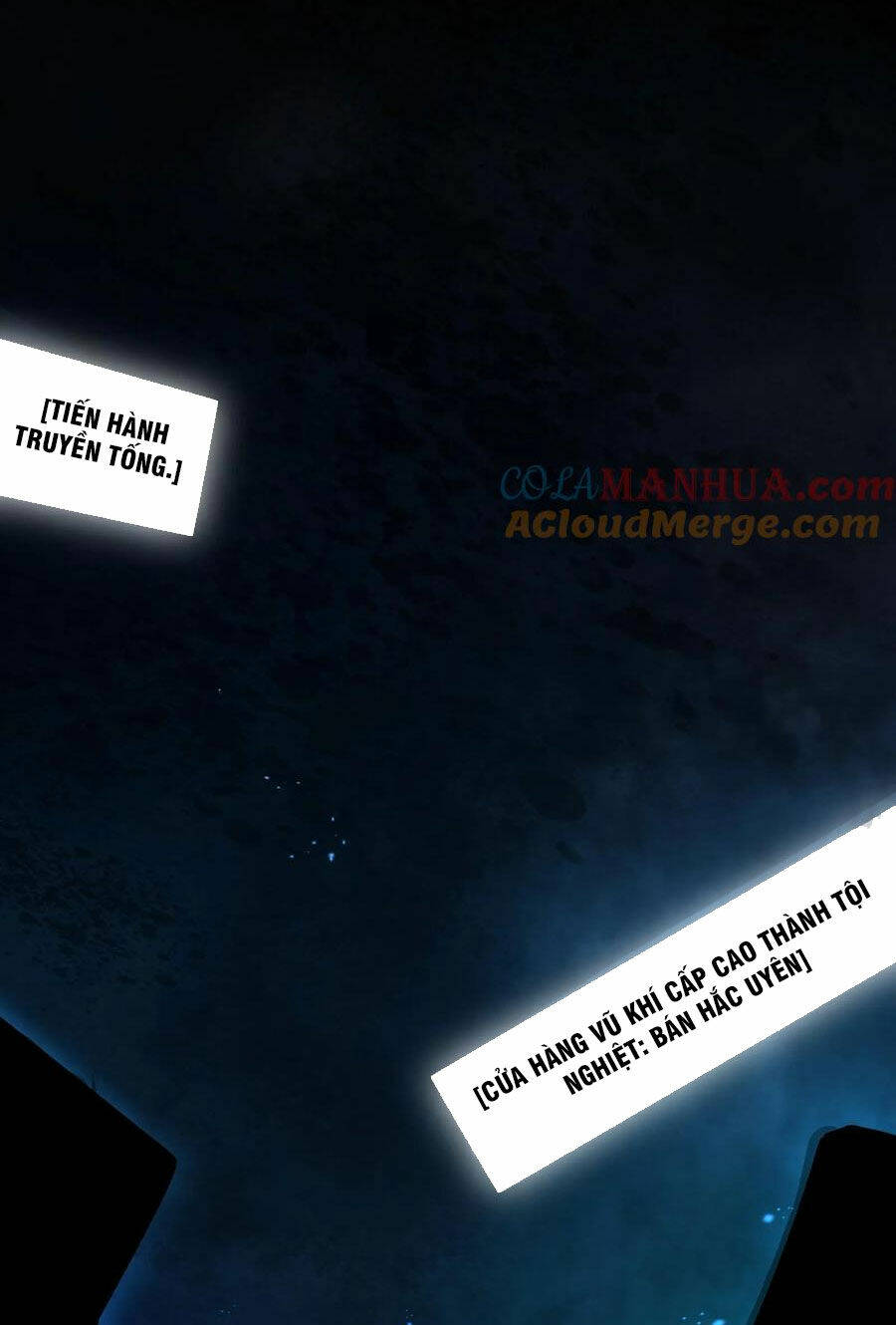 Dược Sư Kì Lạ: Bệnh Nhân Của Tôi Đều Rất Khủng Bố Chapter 76 - Trang 2