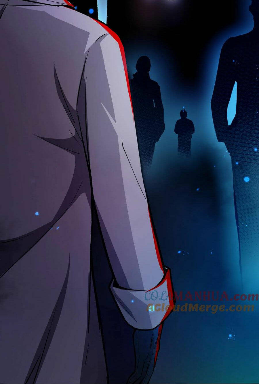 Dược Sư Kì Lạ: Bệnh Nhân Của Tôi Đều Rất Khủng Bố Chapter 76 - Trang 2