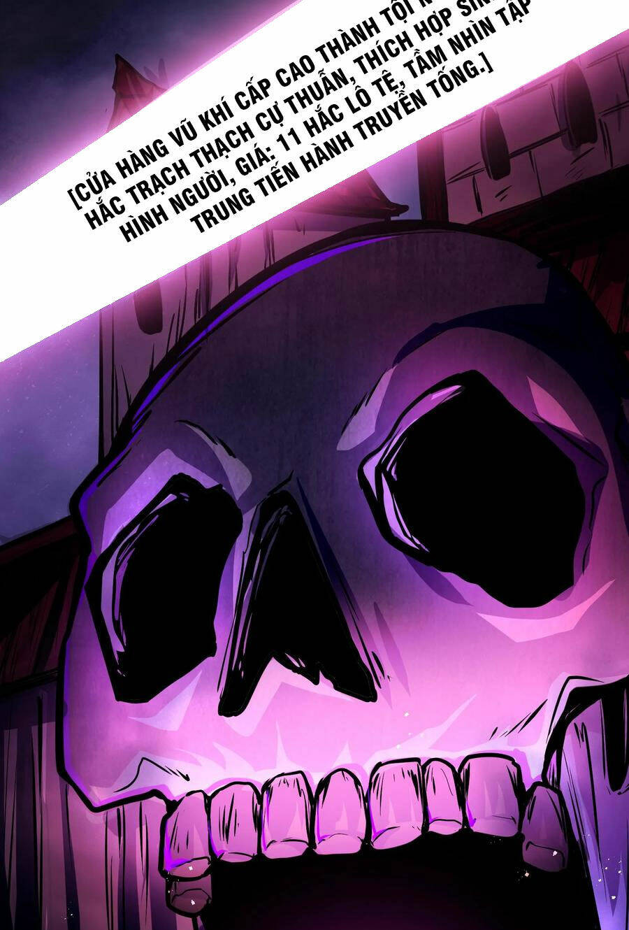 Dược Sư Kì Lạ: Bệnh Nhân Của Tôi Đều Rất Khủng Bố Chapter 76 - Trang 2