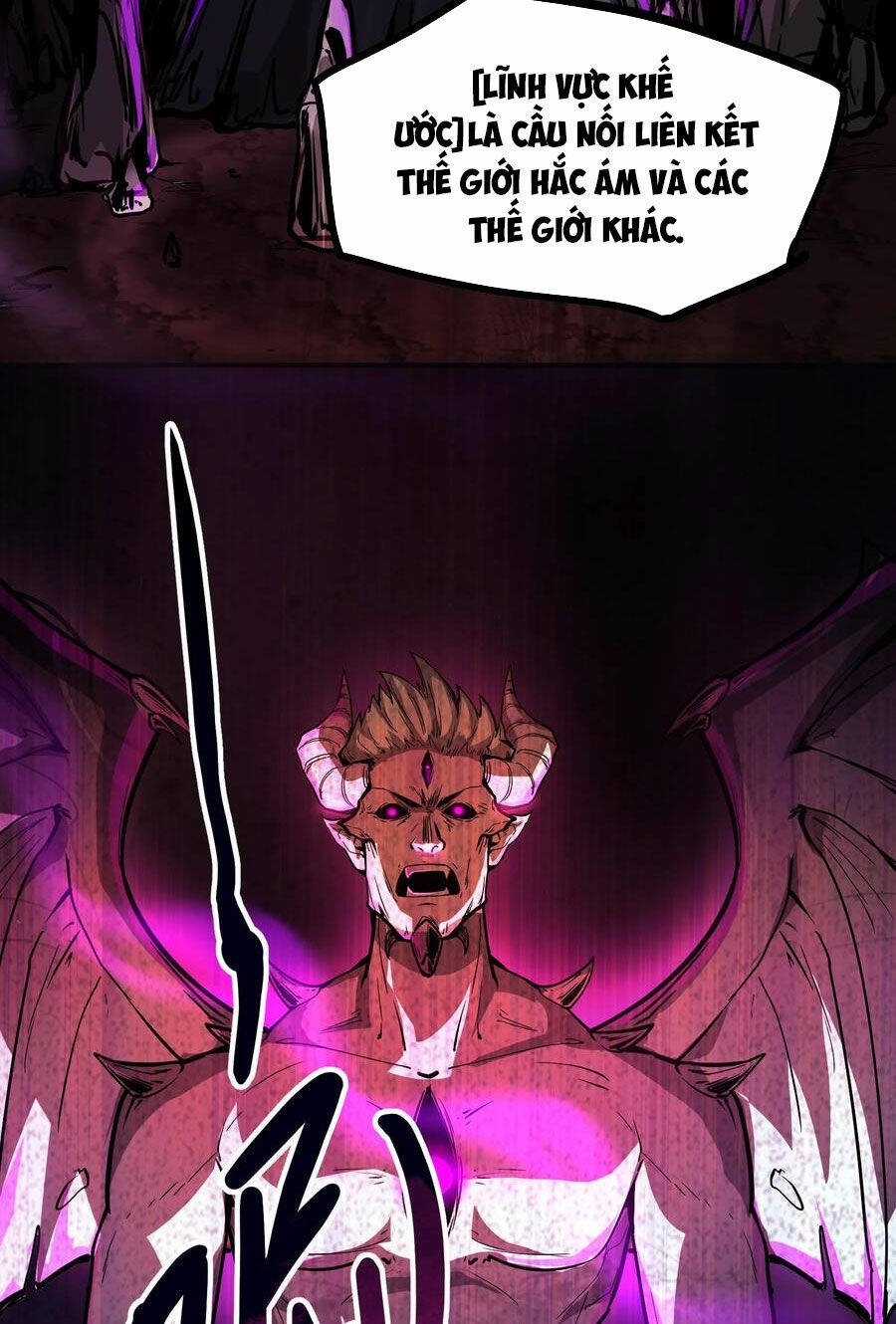 Dược Sư Kì Lạ: Bệnh Nhân Của Tôi Đều Rất Khủng Bố Chapter 76 - Trang 2