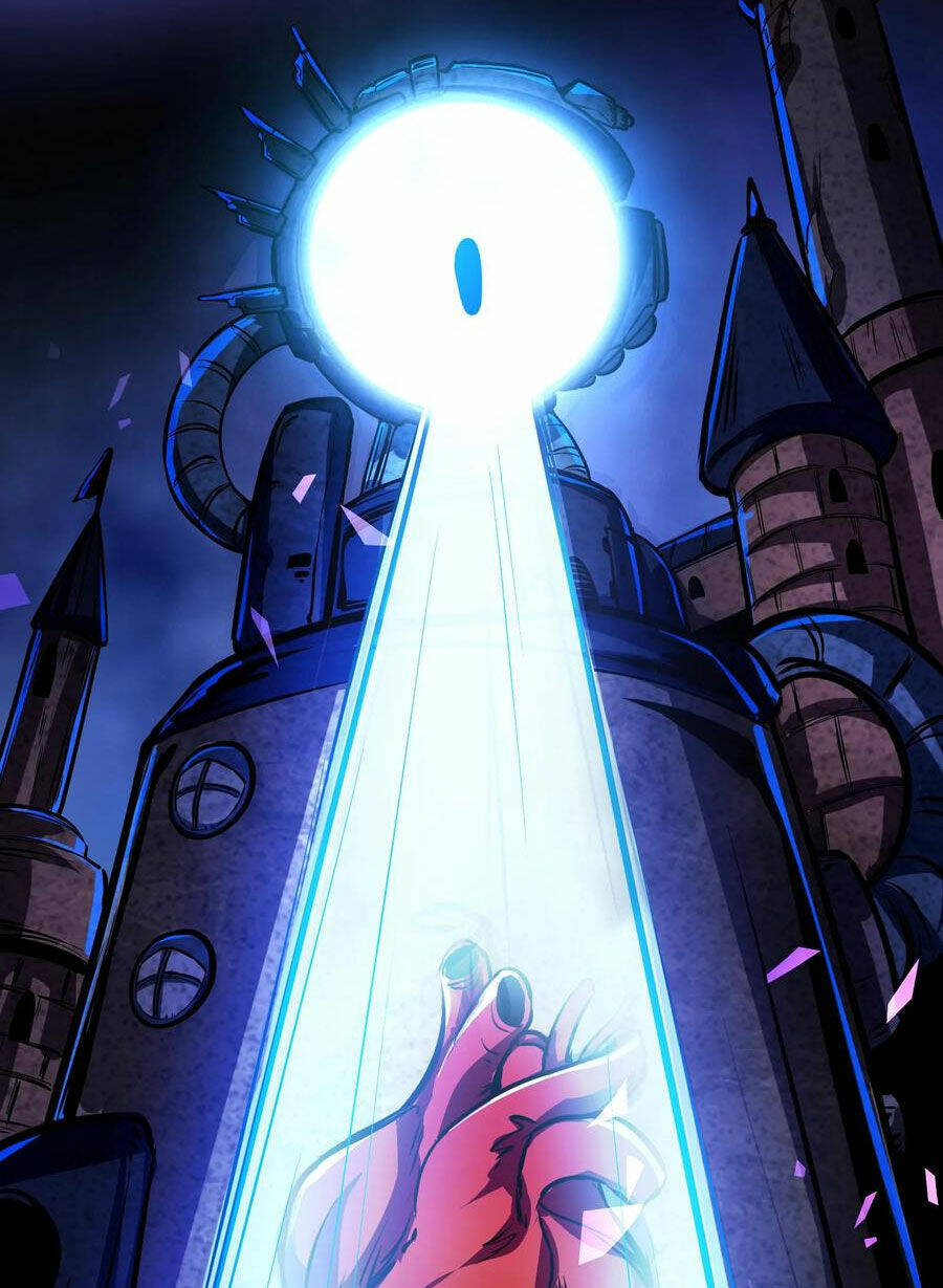 Dược Sư Kì Lạ: Bệnh Nhân Của Tôi Đều Rất Khủng Bố Chapter 76 - Trang 2