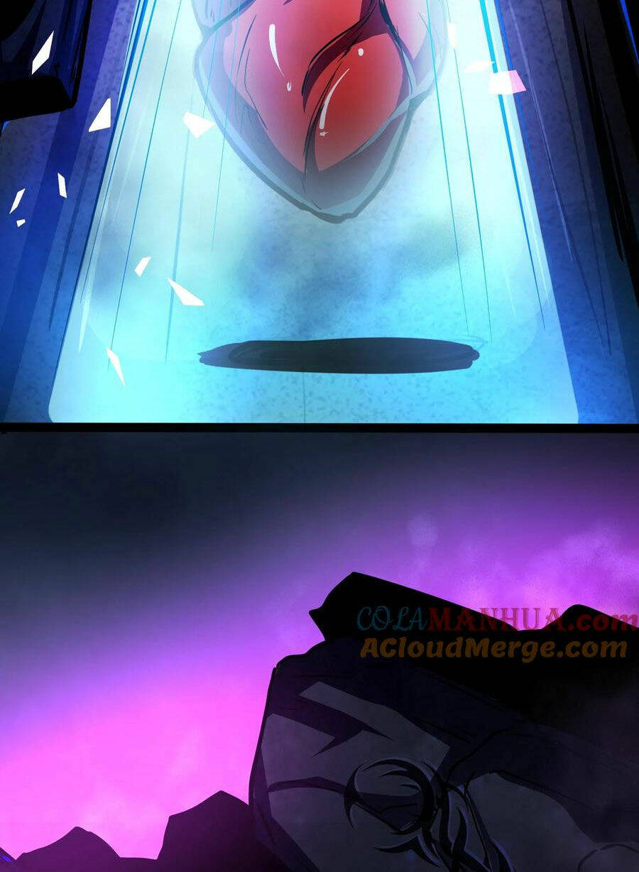 Dược Sư Kì Lạ: Bệnh Nhân Của Tôi Đều Rất Khủng Bố Chapter 76 - Trang 2