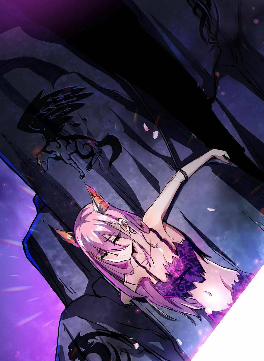 Dược Sư Kì Lạ: Bệnh Nhân Của Tôi Đều Rất Khủng Bố Chapter 76 - Trang 2