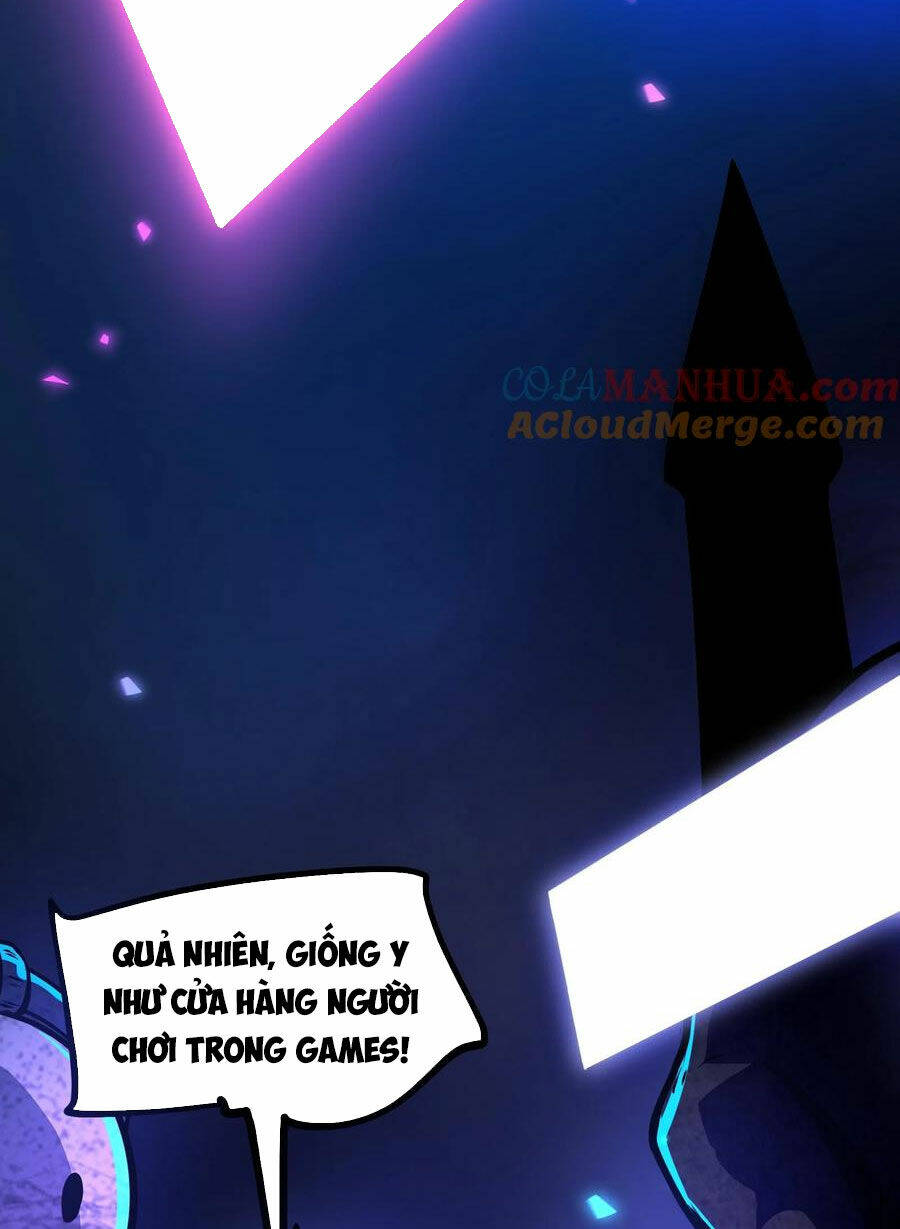 Dược Sư Kì Lạ: Bệnh Nhân Của Tôi Đều Rất Khủng Bố Chapter 76 - Trang 2