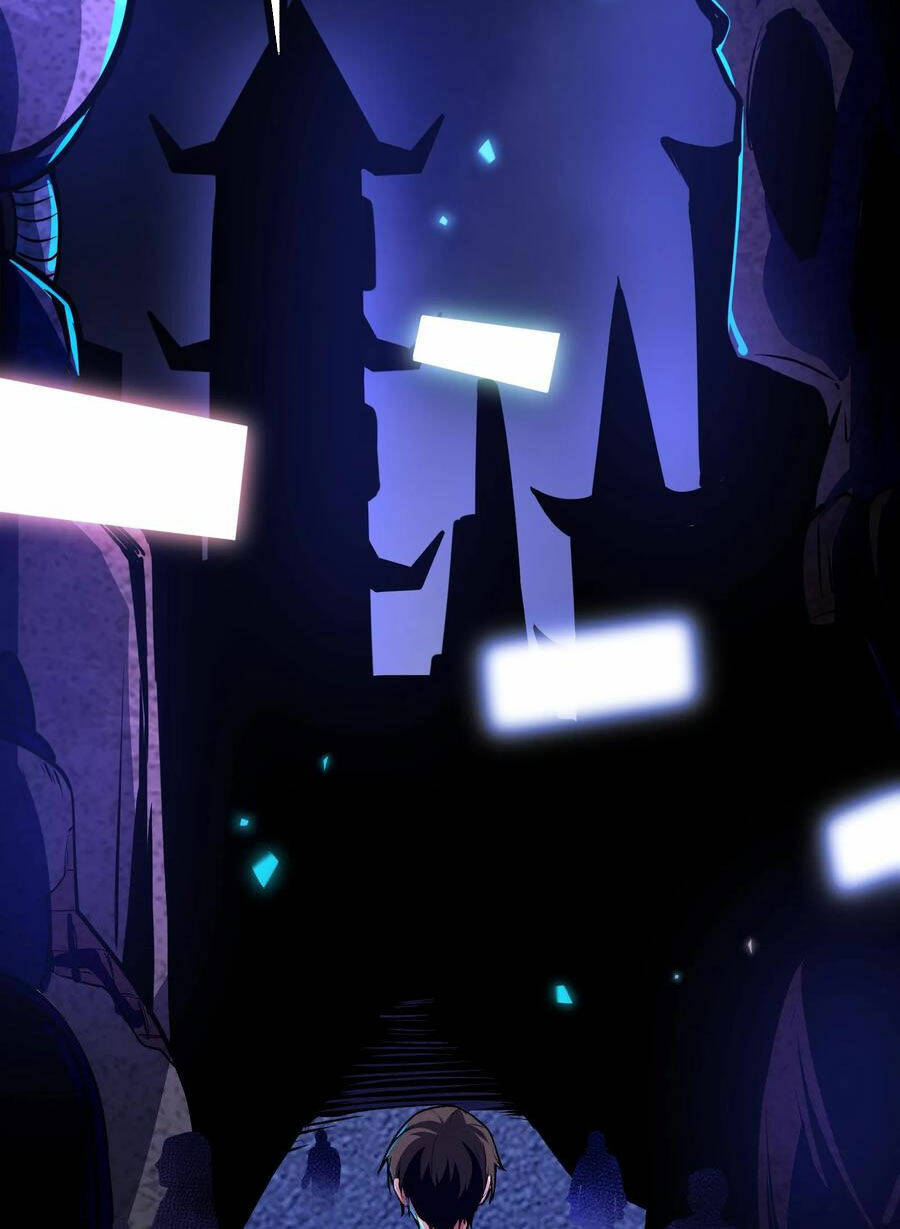 Dược Sư Kì Lạ: Bệnh Nhân Của Tôi Đều Rất Khủng Bố Chapter 76 - Trang 2