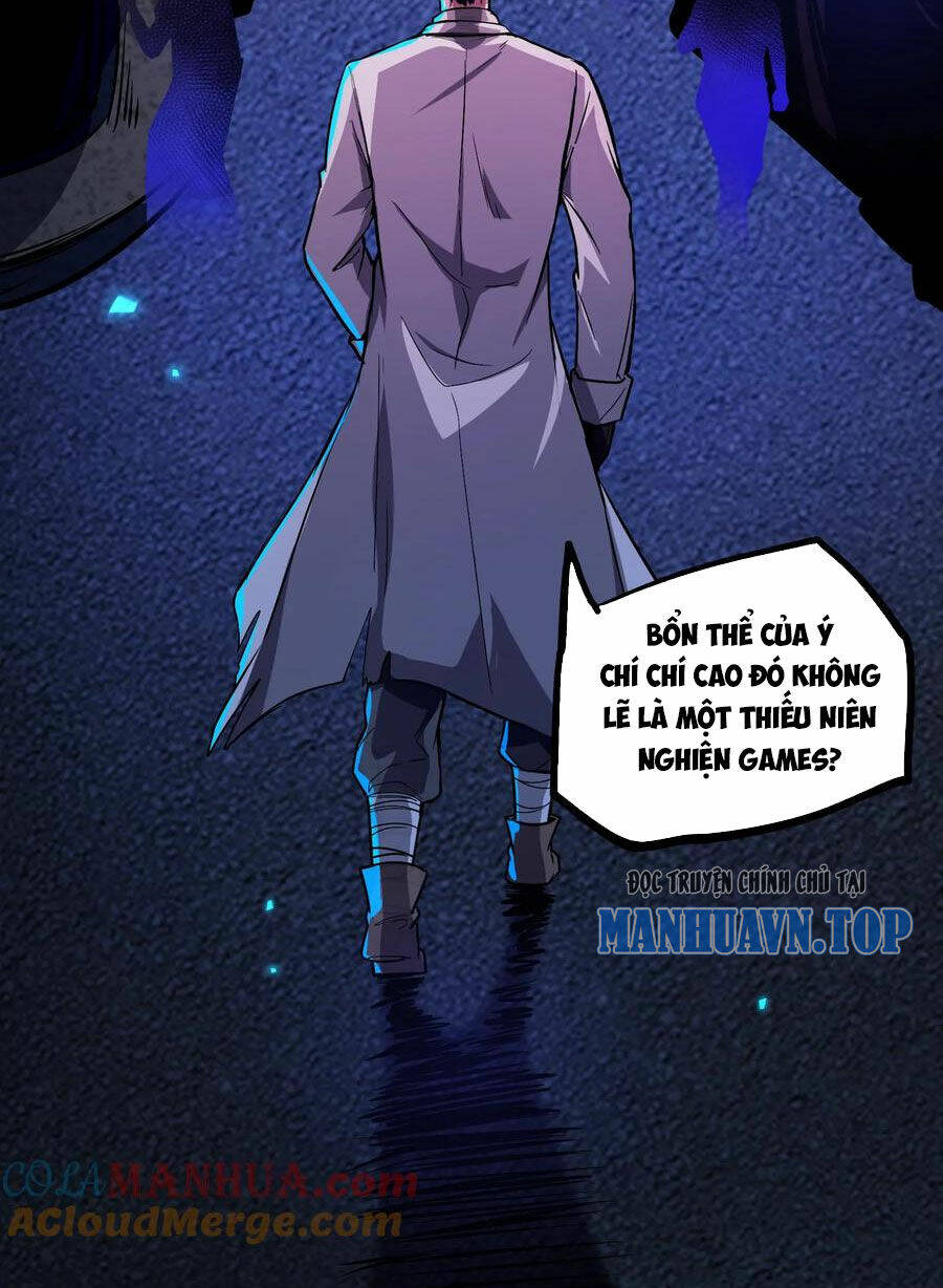 Dược Sư Kì Lạ: Bệnh Nhân Của Tôi Đều Rất Khủng Bố Chapter 76 - Trang 2