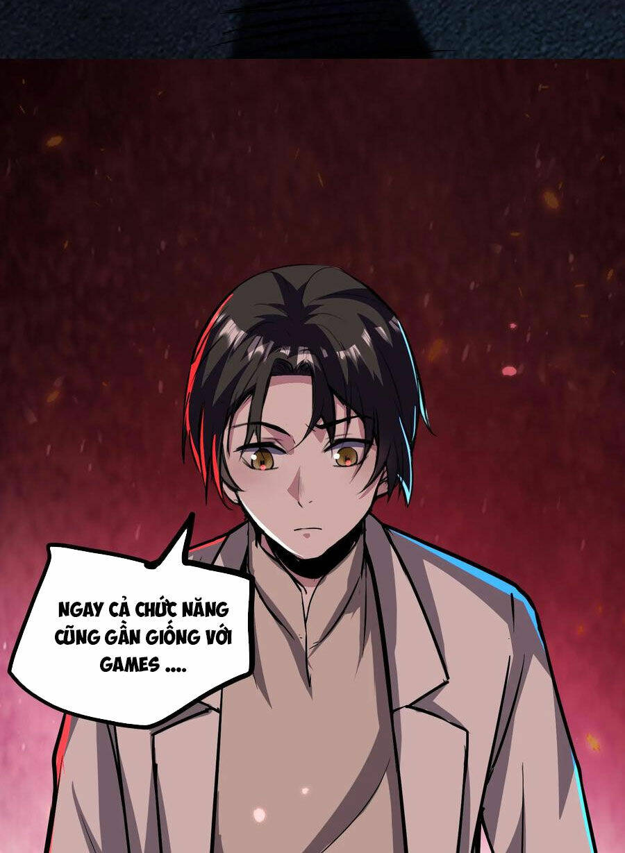 Dược Sư Kì Lạ: Bệnh Nhân Của Tôi Đều Rất Khủng Bố Chapter 76 - Trang 2