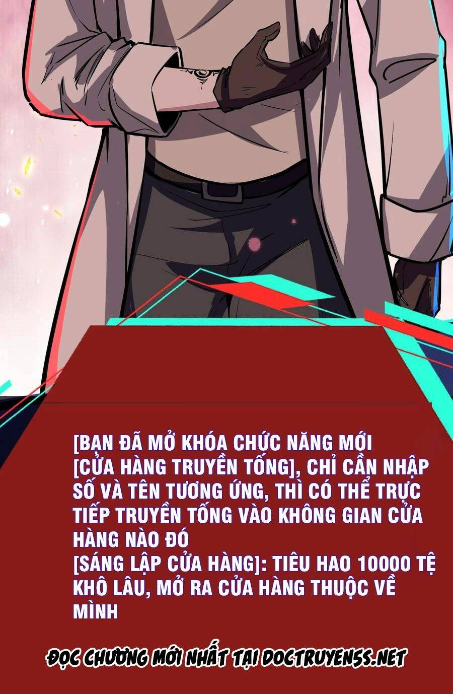 Dược Sư Kì Lạ: Bệnh Nhân Của Tôi Đều Rất Khủng Bố Chapter 76 - Trang 2