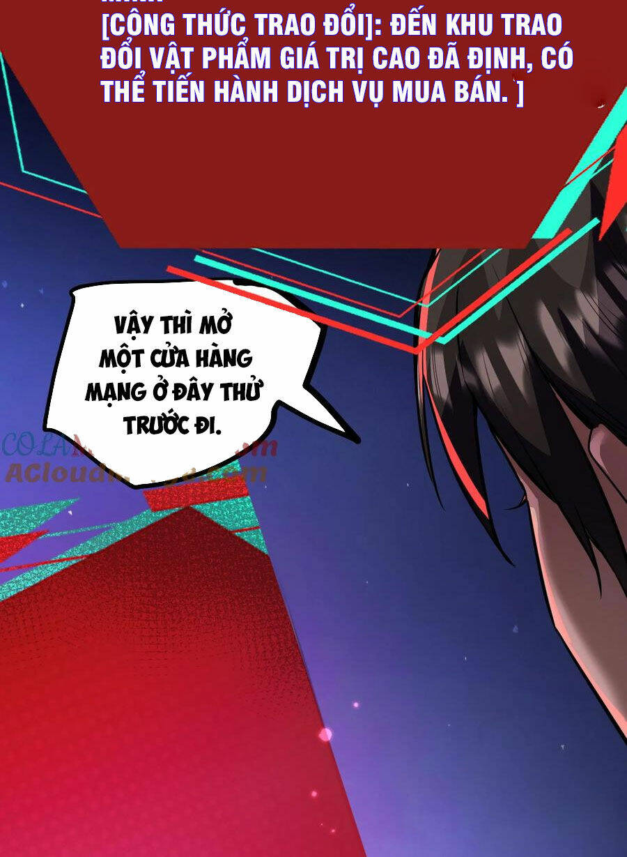 Dược Sư Kì Lạ: Bệnh Nhân Của Tôi Đều Rất Khủng Bố Chapter 76 - Trang 2