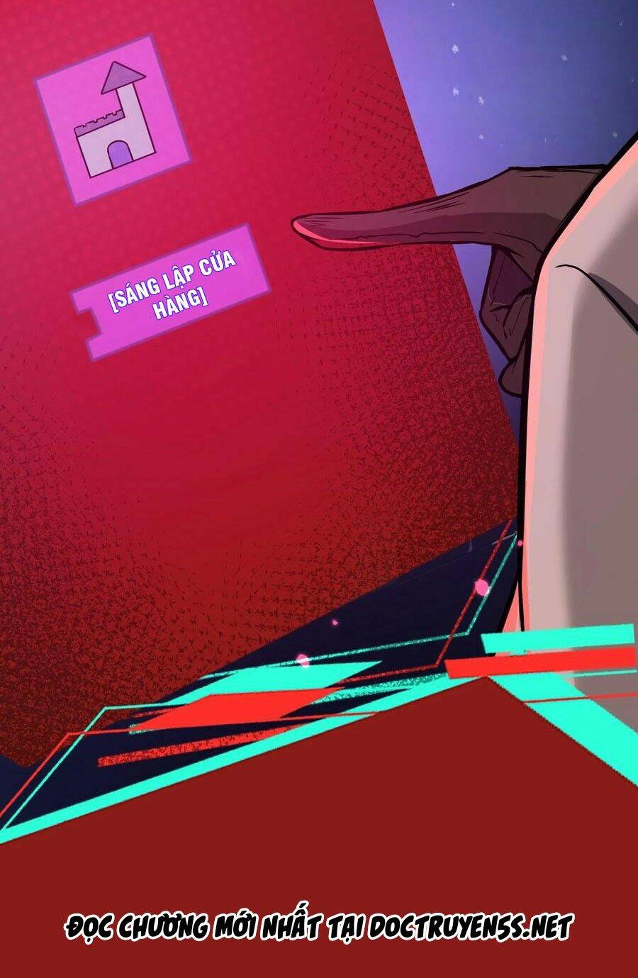 Dược Sư Kì Lạ: Bệnh Nhân Của Tôi Đều Rất Khủng Bố Chapter 76 - Trang 2