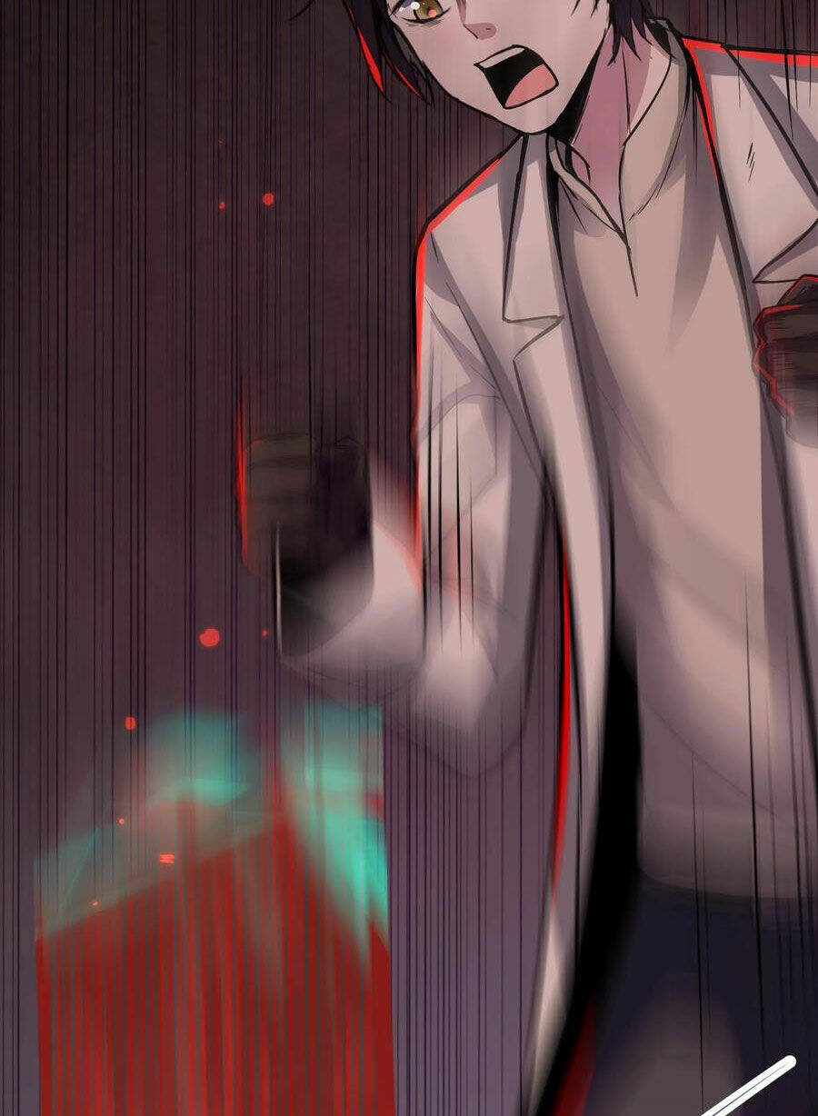 Dược Sư Kì Lạ: Bệnh Nhân Của Tôi Đều Rất Khủng Bố Chapter 76 - Trang 2