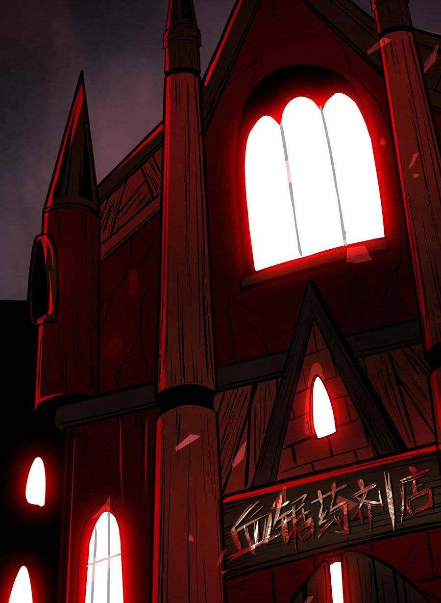 Dược Sư Kì Lạ: Bệnh Nhân Của Tôi Đều Rất Khủng Bố Chapter 76 - Trang 2