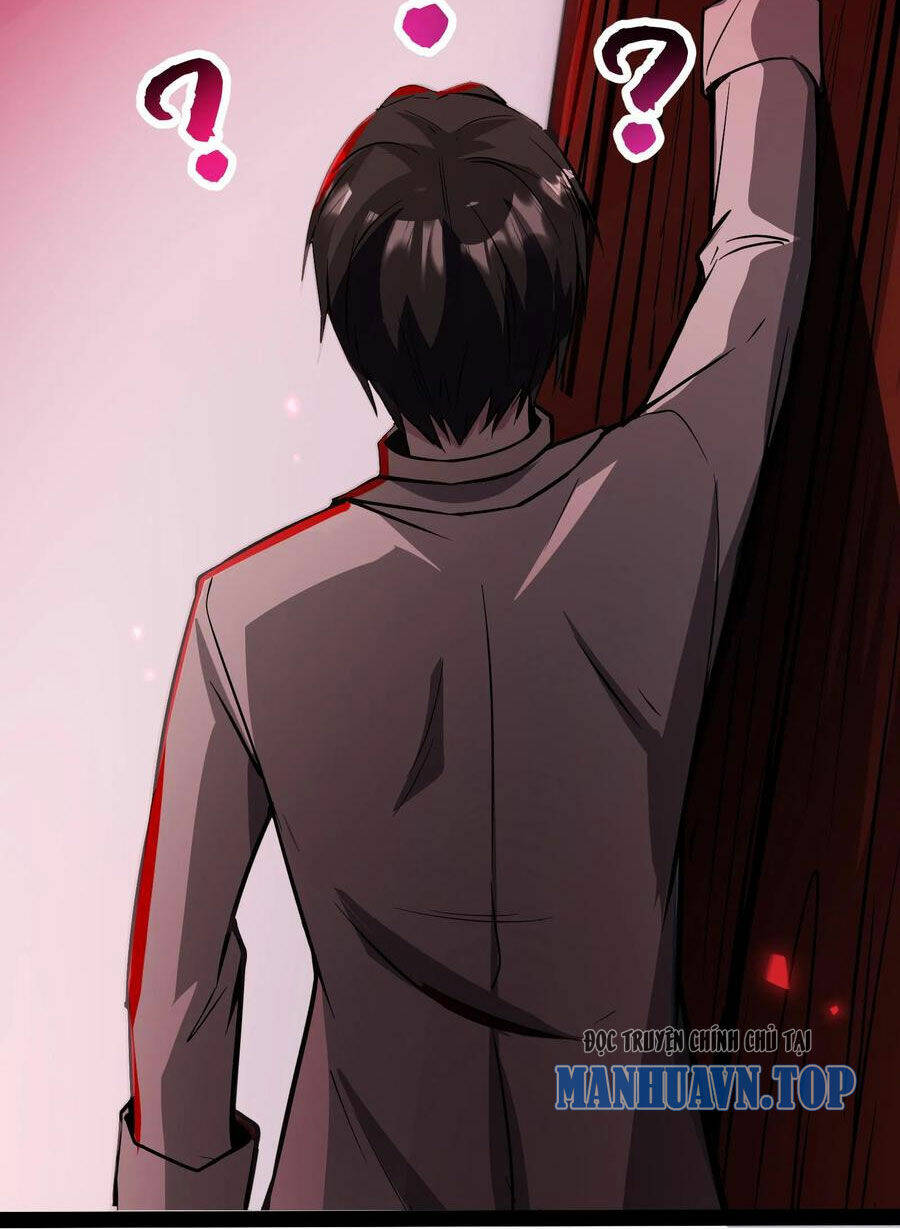 Dược Sư Kì Lạ: Bệnh Nhân Của Tôi Đều Rất Khủng Bố Chapter 76 - Trang 2