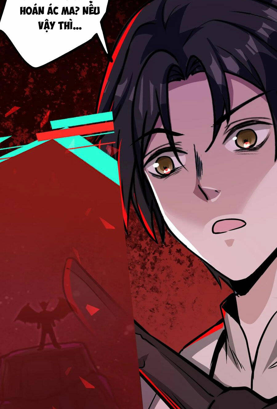 Dược Sư Kì Lạ: Bệnh Nhân Của Tôi Đều Rất Khủng Bố Chapter 76 - Trang 2