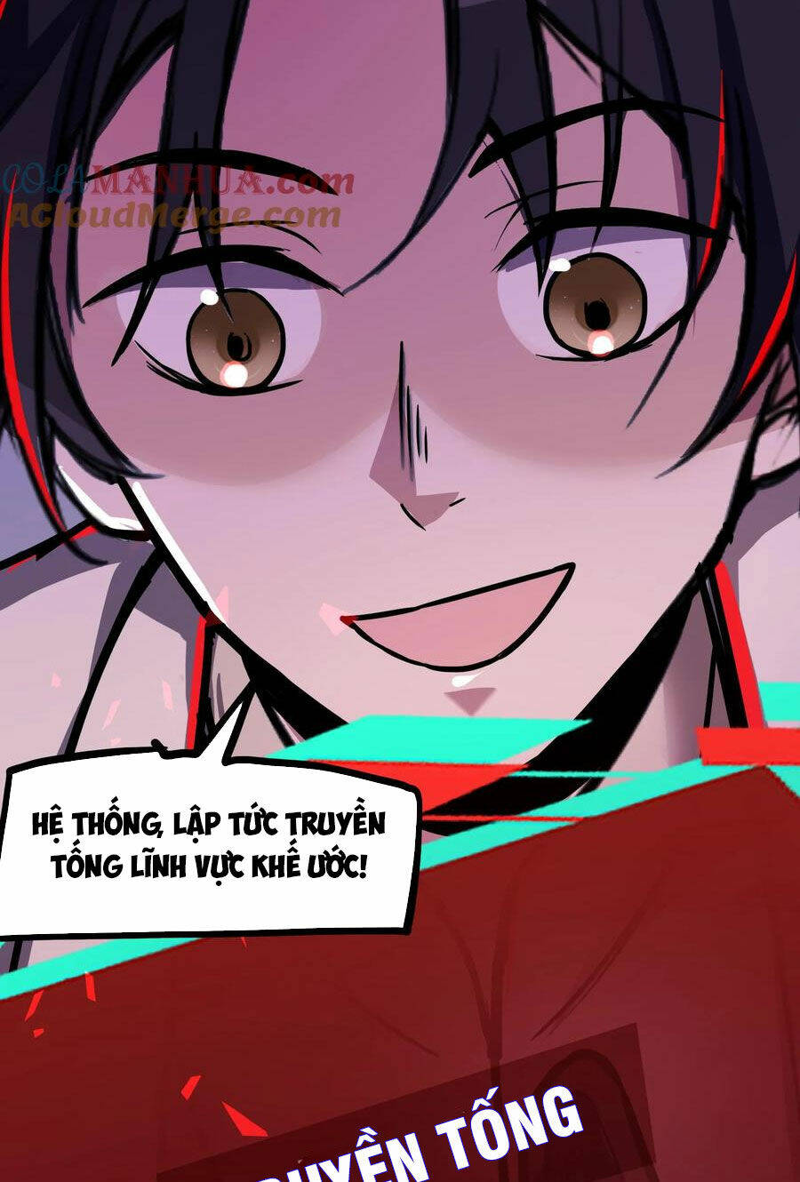 Dược Sư Kì Lạ: Bệnh Nhân Của Tôi Đều Rất Khủng Bố Chapter 76 - Trang 2