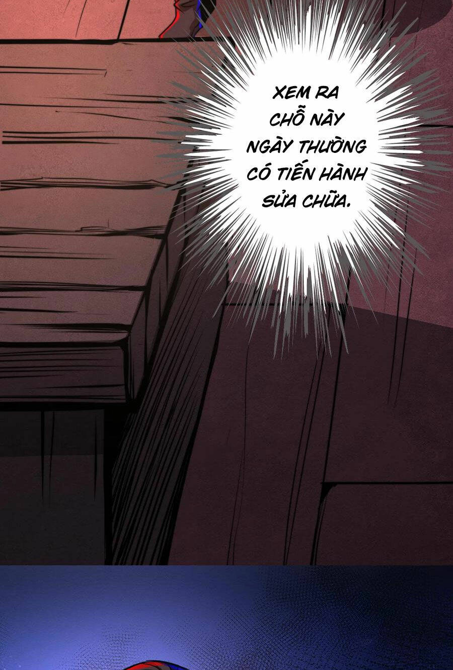 Dược Sư Kì Lạ: Bệnh Nhân Của Tôi Đều Rất Khủng Bố Chapter 77 - Trang 2