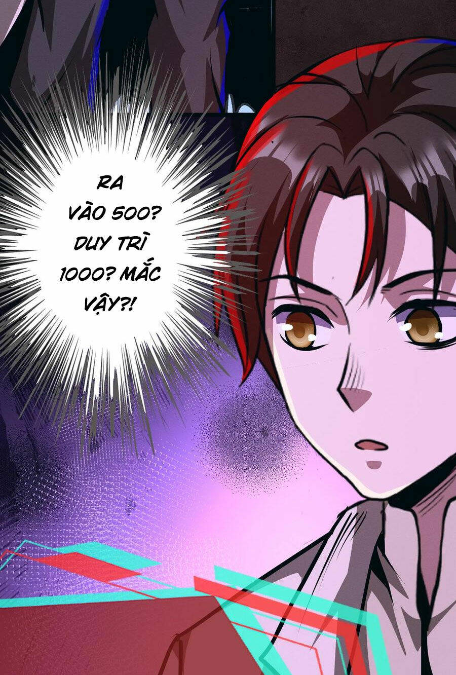 Dược Sư Kì Lạ: Bệnh Nhân Của Tôi Đều Rất Khủng Bố Chapter 77 - Trang 2