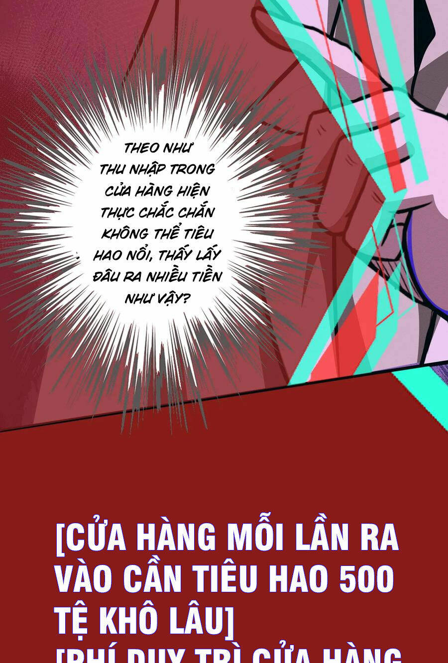 Dược Sư Kì Lạ: Bệnh Nhân Của Tôi Đều Rất Khủng Bố Chapter 77 - Trang 2