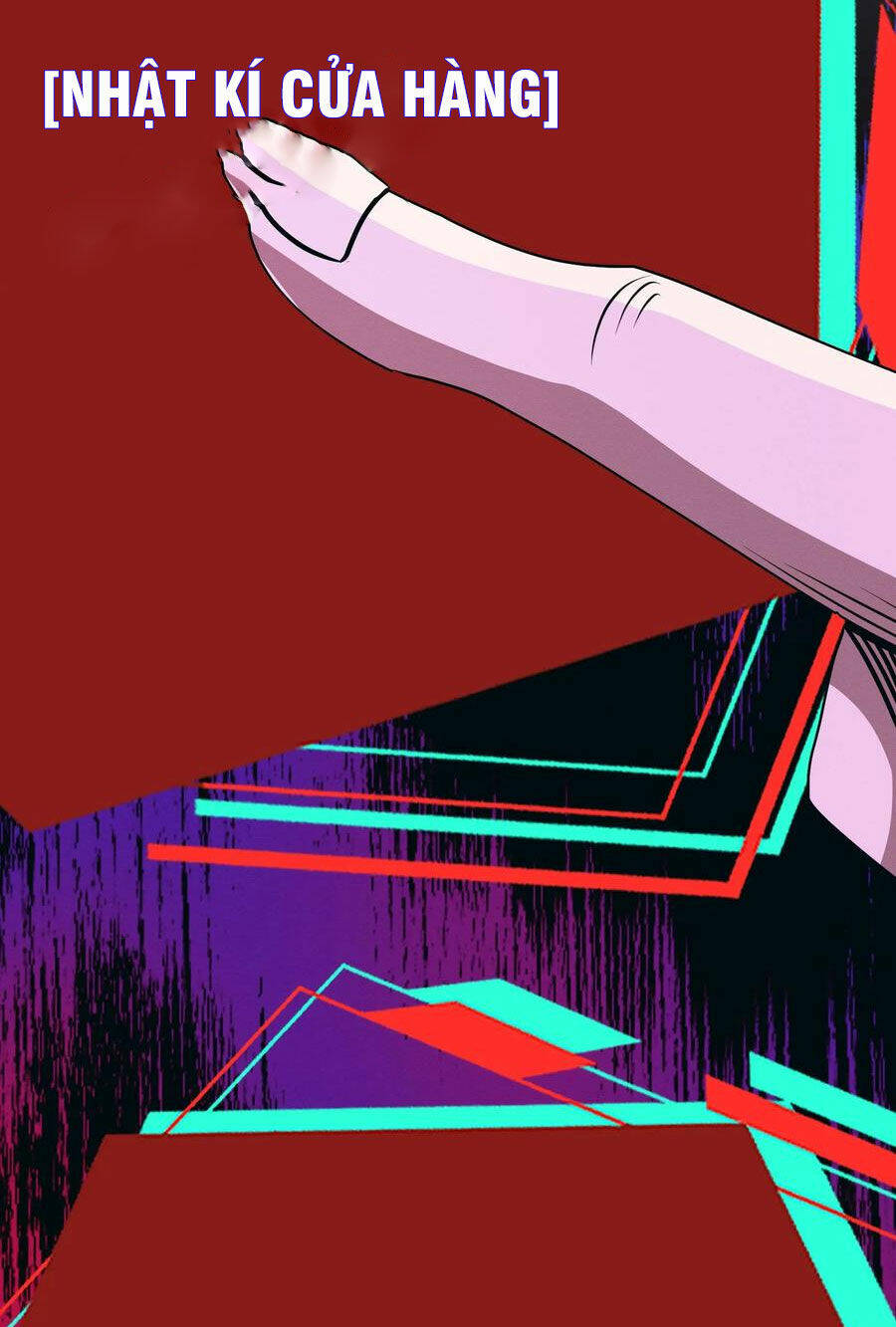 Dược Sư Kì Lạ: Bệnh Nhân Của Tôi Đều Rất Khủng Bố Chapter 77 - Trang 2