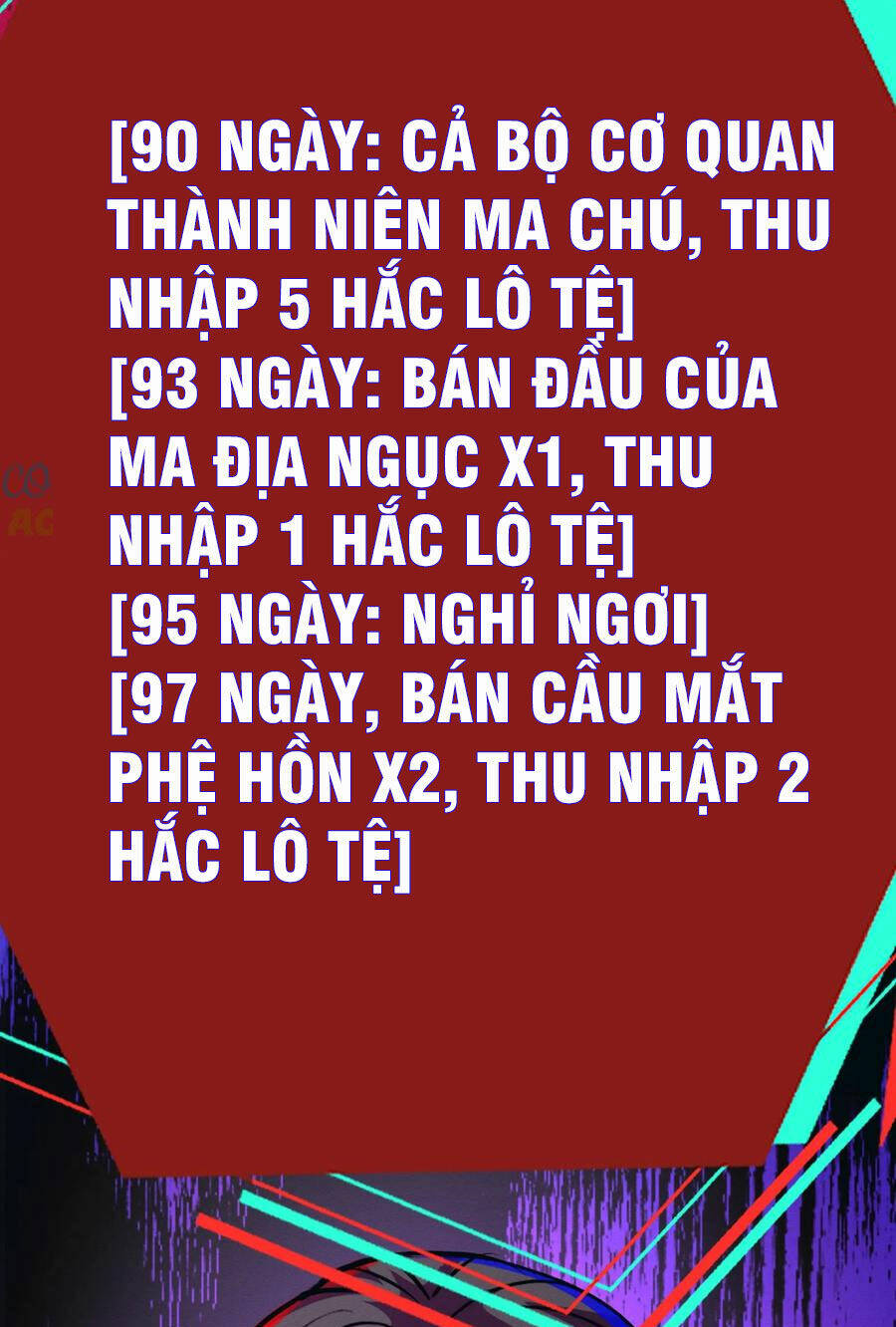 Dược Sư Kì Lạ: Bệnh Nhân Của Tôi Đều Rất Khủng Bố Chapter 77 - Trang 2