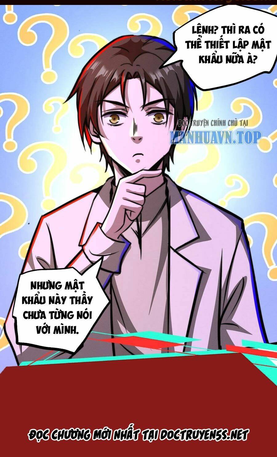 Dược Sư Kì Lạ: Bệnh Nhân Của Tôi Đều Rất Khủng Bố Chapter 77 - Trang 2