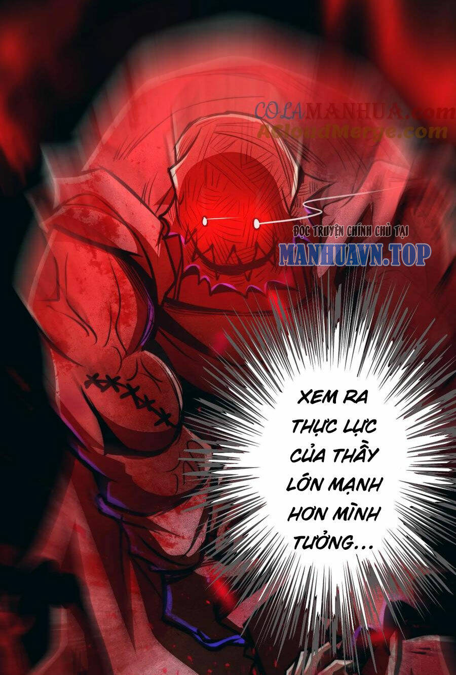 Dược Sư Kì Lạ: Bệnh Nhân Của Tôi Đều Rất Khủng Bố Chapter 77 - Trang 2