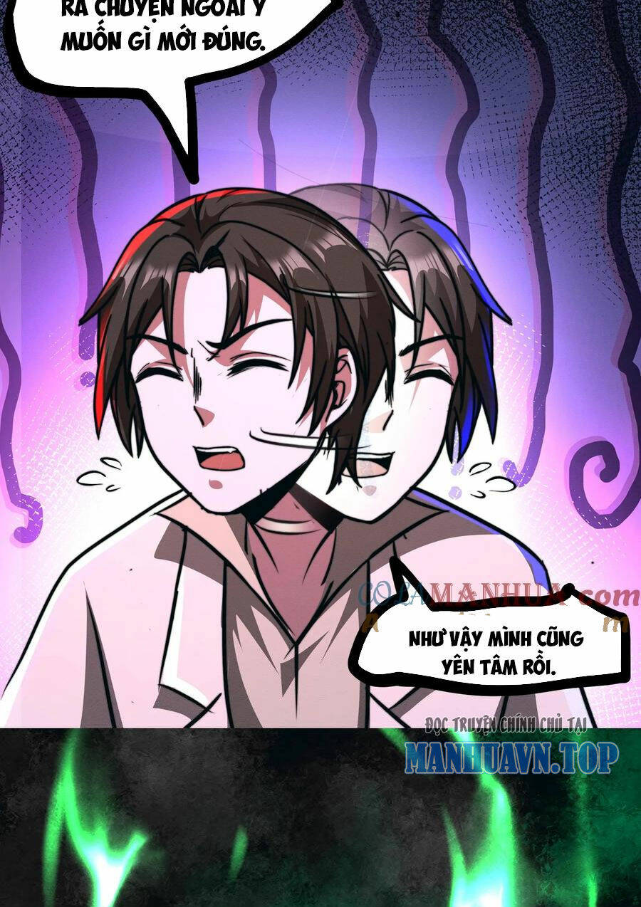 Dược Sư Kì Lạ: Bệnh Nhân Của Tôi Đều Rất Khủng Bố Chapter 77 - Trang 2